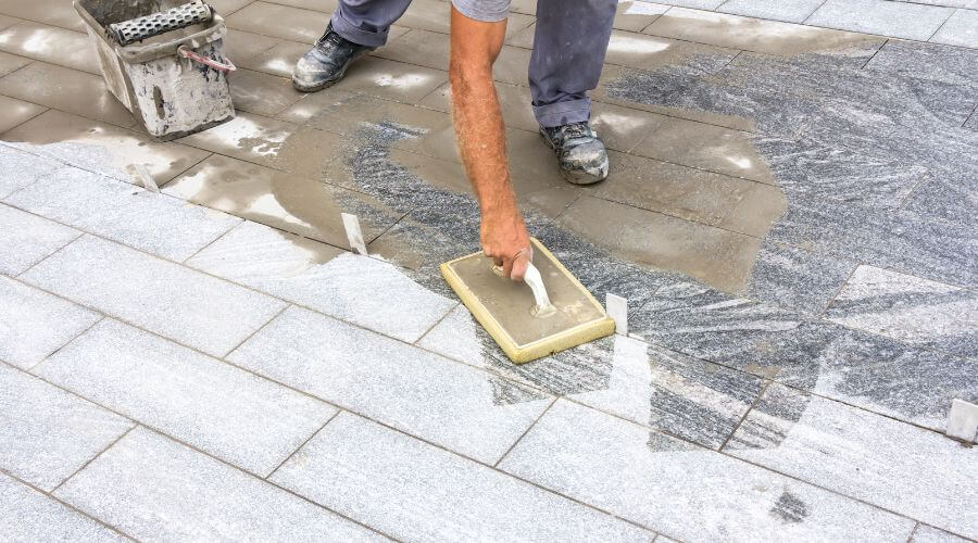 Expert tile roof repair services in Silver City, NM